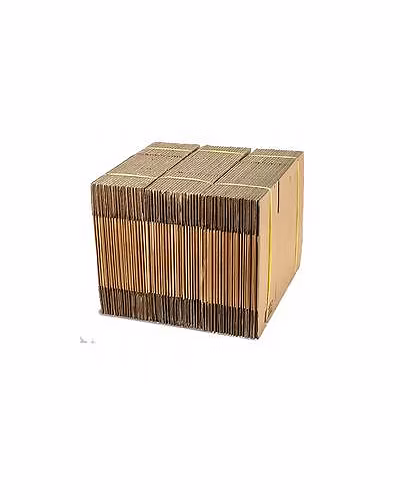 Corrugated Boxes &amp; rolls-1
