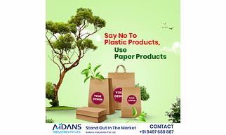 Paper bag