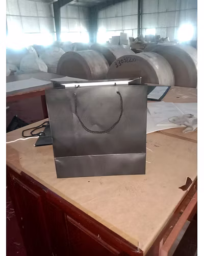 Paper bag-2