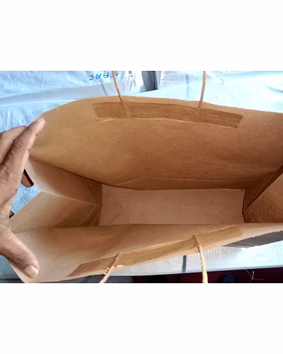 Paper bag-3