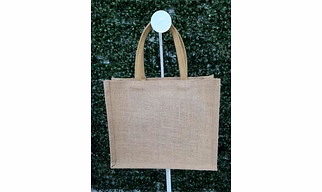 JUTE BAGS