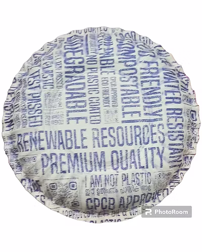 Paper plates-3