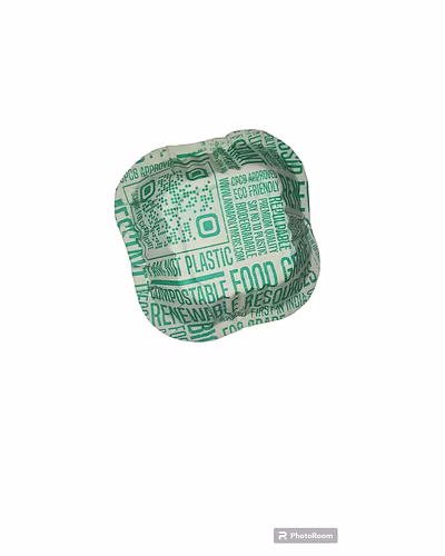 Paper plates-4