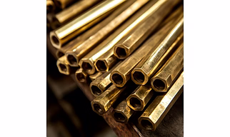 Brass - Hollow