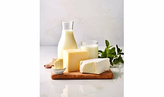 Dairy Products