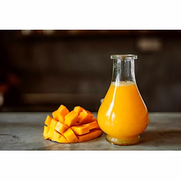 mango pulp