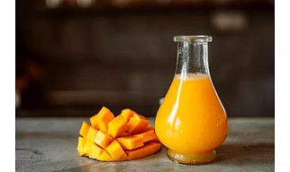 Mango Pulp