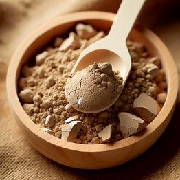 fuller's earth (multani mitti)