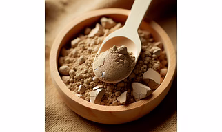 Fuller's Earth (Multani Mitti)