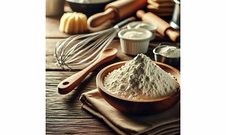 Maize Corn Starch