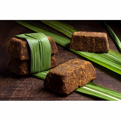 jaggery