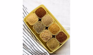 Millets