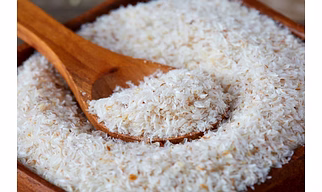 Psyllium Husk