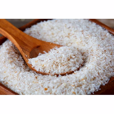 psyllium husk