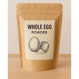 Whole Egg Powder