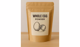 Whole Egg Powder