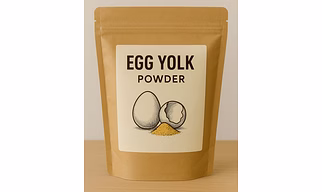 Egg Yolk Powder