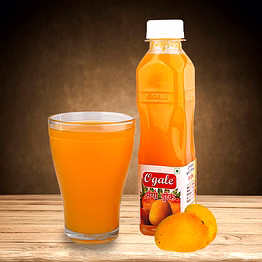 mango ,kokam juices