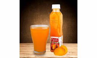 Mango ,Kokam Juices