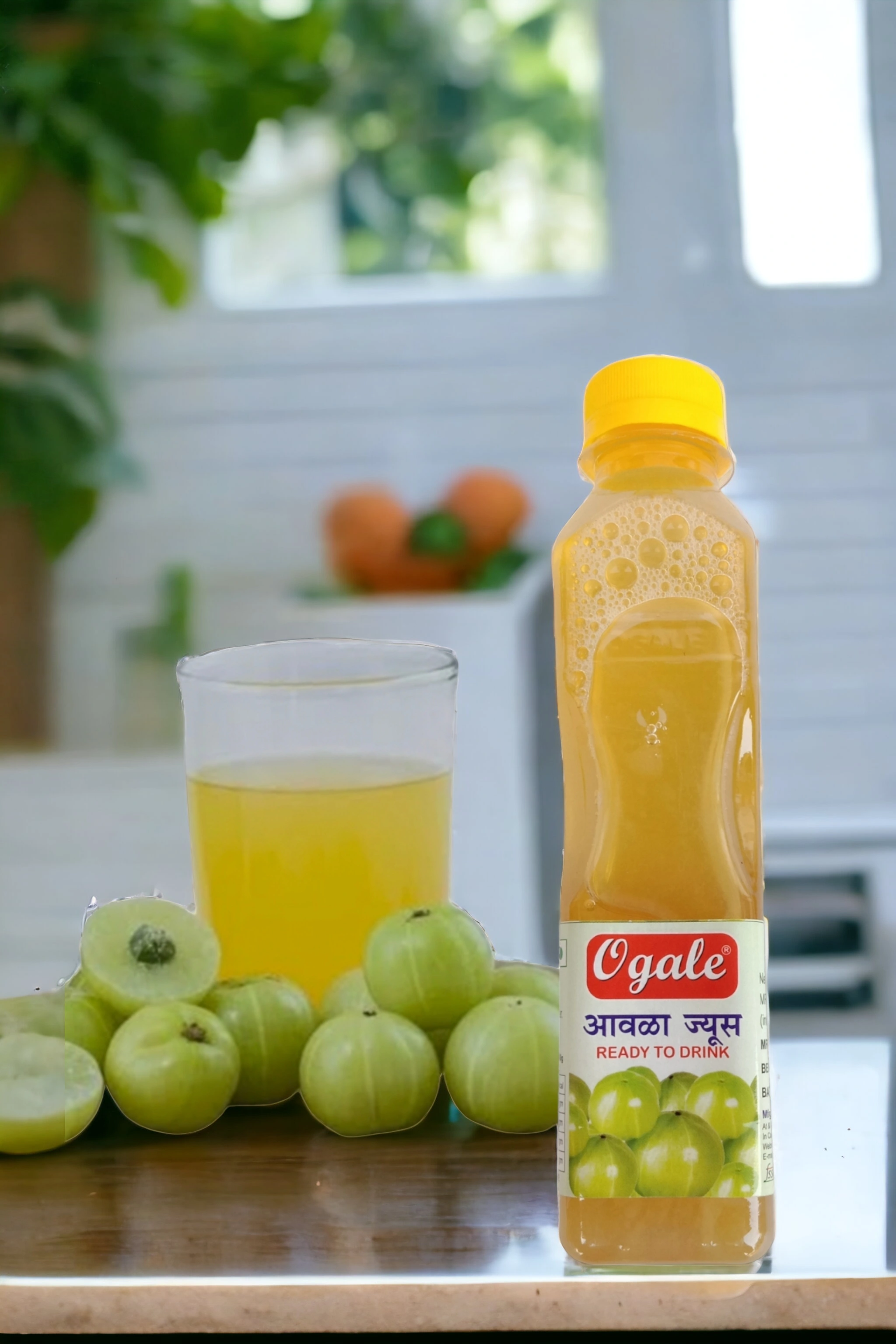 Mango ,Kokam Juices-2