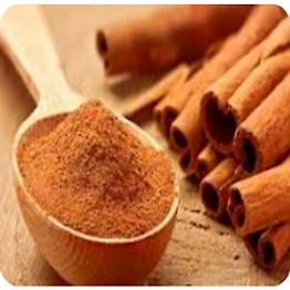 BOPPANA CINNAMON BARK POWDER