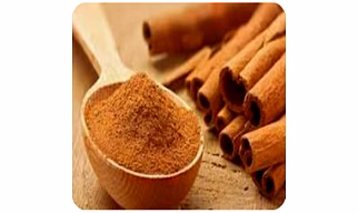 Cinnamon Bark Powder
