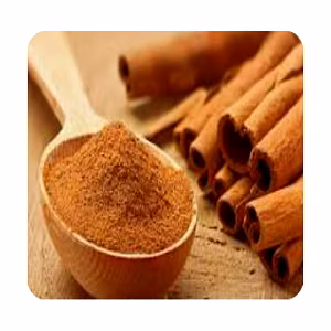 Cinnamon Bark Powder