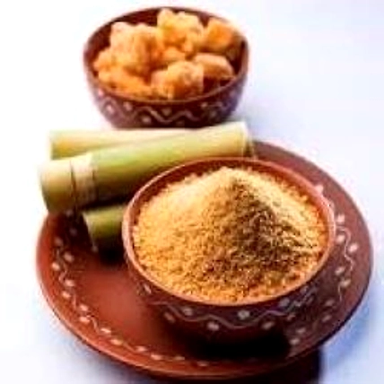 CANE JAGGERY POWDER-12663121