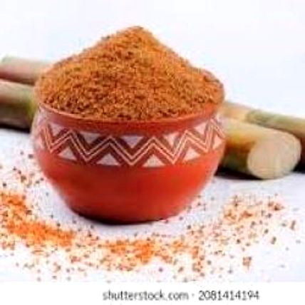 CANE JAGGERY POWDER-4