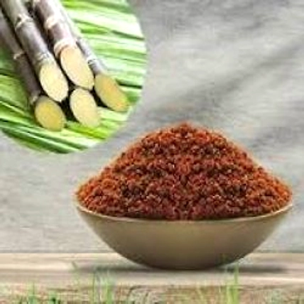 CANE JAGGERY POWDER-1