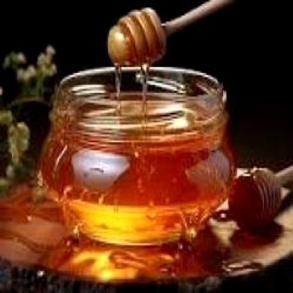 HONEY NATURAL-1