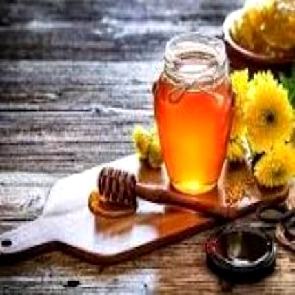 HONEY NATURAL-3