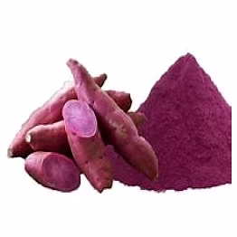 boppana sweet potatoes powder