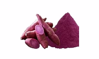 Sweet Potatoes Powder