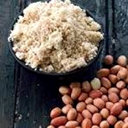 GROUNDNUTS-2
