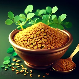 BOPPANA FENUGREEK POWDER