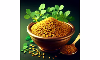 Fenugreek Powder