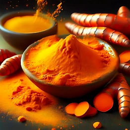 BOPPANA TURMERIC POWDER