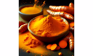 Turmeric Powder
