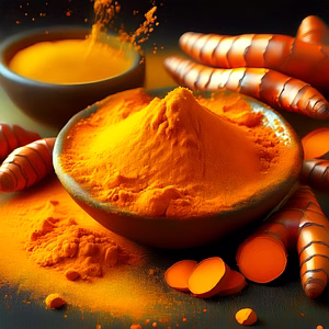 Turmeric Powder