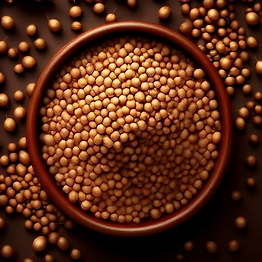 BOPPANA SEEDS OF CORIANDER