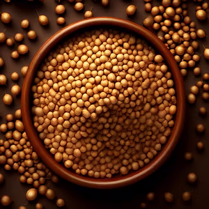 Seeds Of Coriander