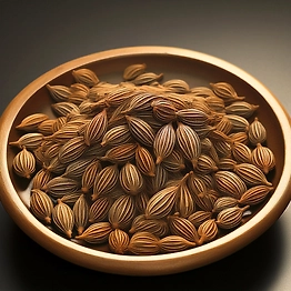 BOPPANA SEEDS OF CUMIN