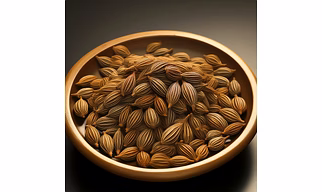 Seeds of Cumin