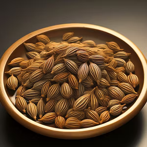 Seeds of Cumin
