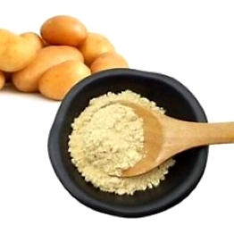 BOPPANA POTATOES POWDER