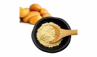 Potatoes Powder