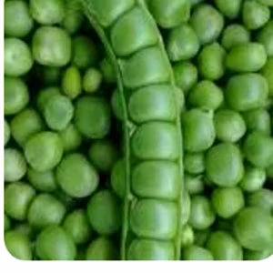 Green Peas