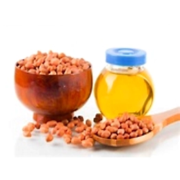 GROUNDNUTS