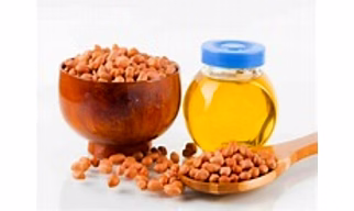 Groundnuts